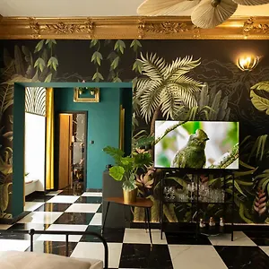 visit hotel