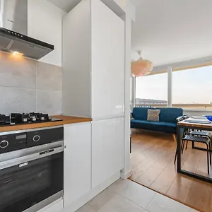  Apartament Rentplanet - Na Saskiej Kepie