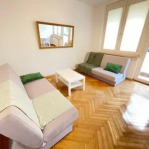  Apartament Yourapart Wilcza