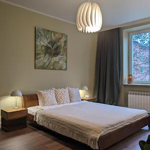 Apartament Wola