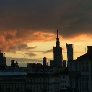  Apartament Elegant With An Amazing View!